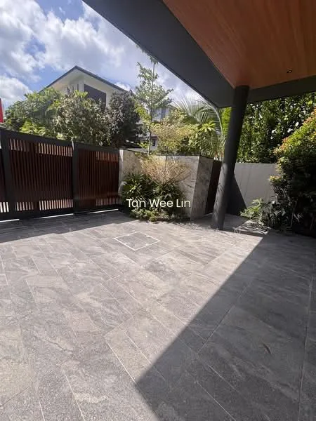 Fernhill Road, Stevens Close, Dalvey Road image 1 of 10