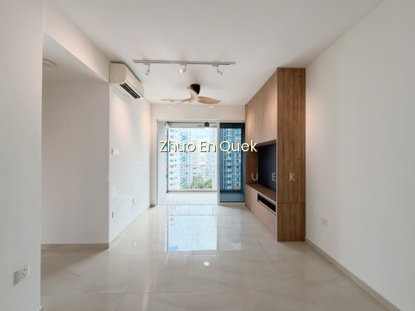 HIGH PARK RESIDENCES photo 6