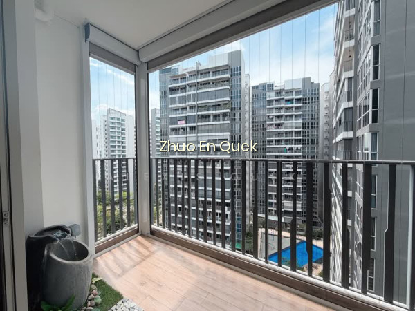 HERON BAY 7