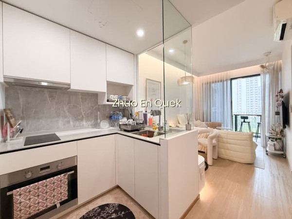 THE GARDEN RESIDENCES photo 6