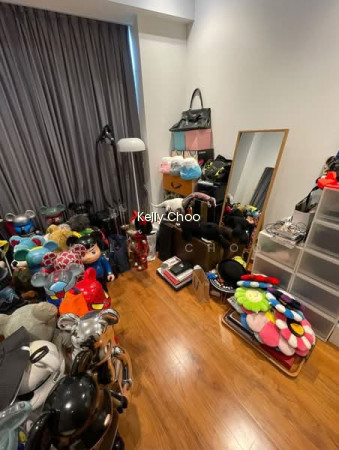 THE ORCHARD RESIDENCES photo 3