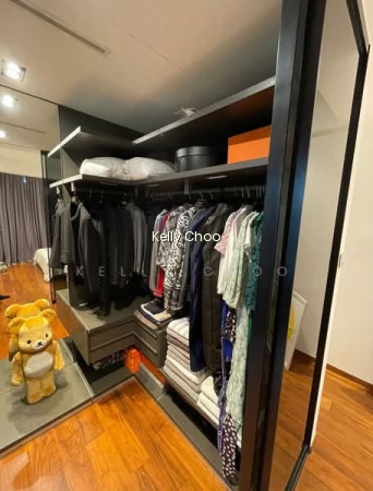 THE ORCHARD RESIDENCES photo 5