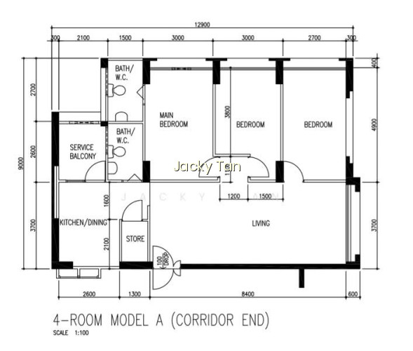 289E BUKIT BATOK STREET 25 photo 2