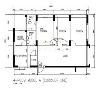 289E BUKIT BATOK STREET 25 photo 4