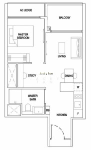 THE FLORENCE RESIDENCES photo 4