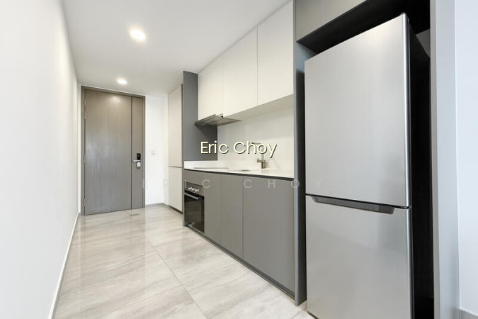 AFFINITY AT SERANGOON photo 5