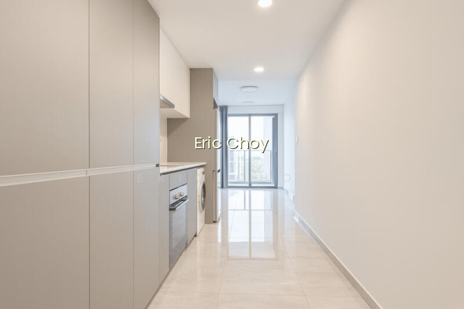 AFFINITY AT SERANGOON photo 6