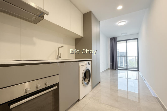 AFFINITY AT SERANGOON 7