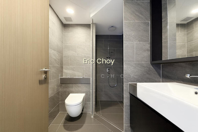 AFFINITY AT SERANGOON 8