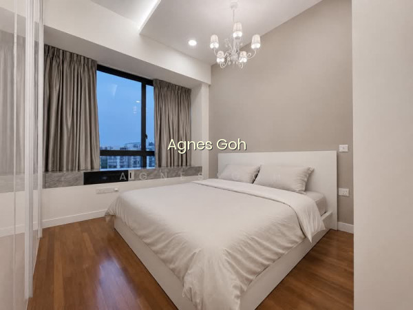 D'LEEDON (FORMER FARRER COURT) 7