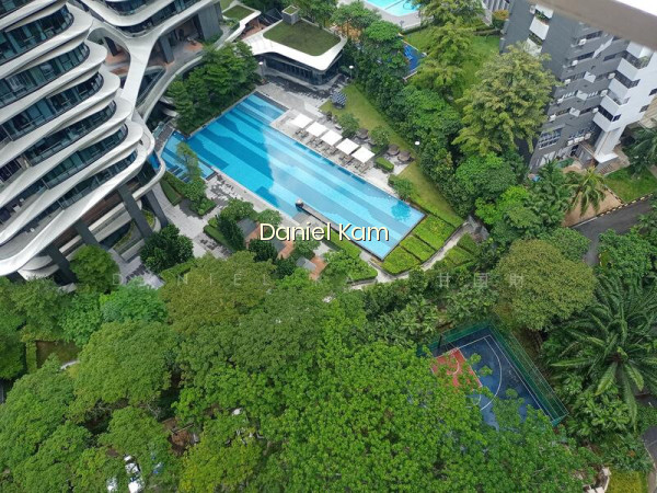 New Listing on Condo Apartment House Rent Orchard Newton Novena Bukit Timah Holland Near MRT Station image 1 of 10