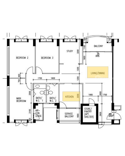 665A JURONG WEST STREET 64 photo 2