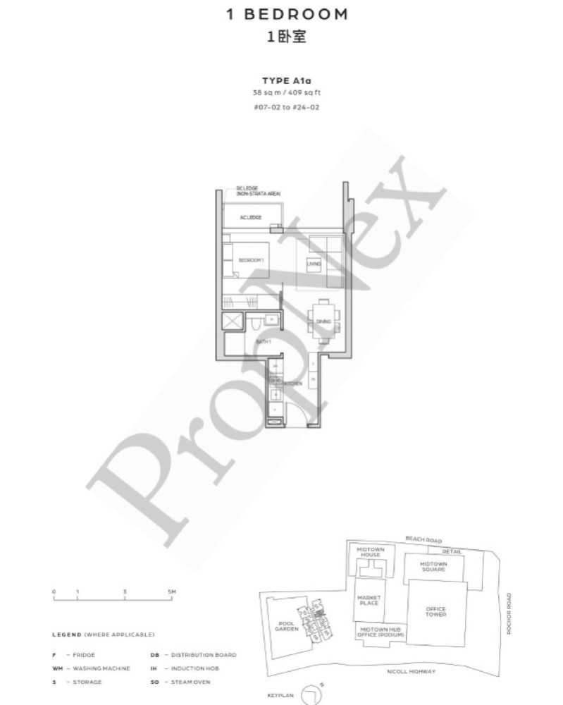 MIDTOWN BAY 3