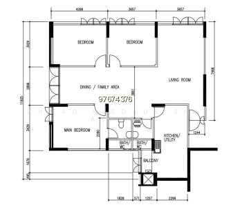 216 LORONG 8 TOA PAYOH photo 4