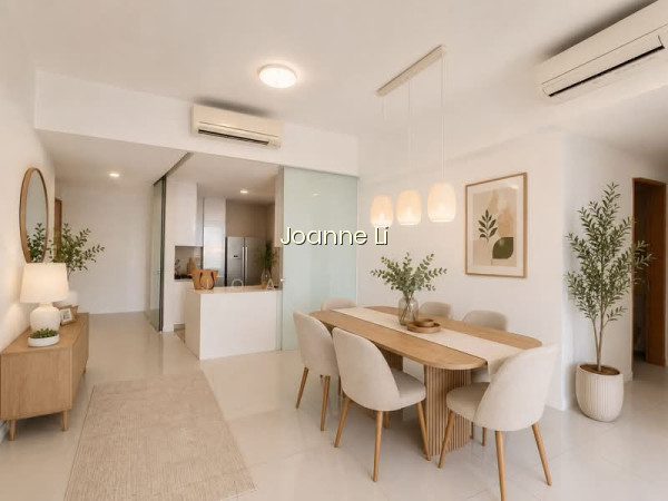 D'LEEDON (FORMER FARRER COURT) 8