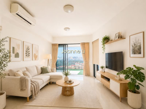 D'LEEDON (FORMER FARRER COURT) 9