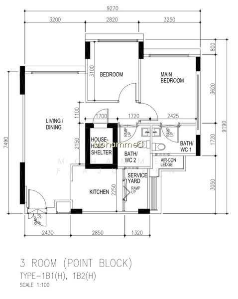 622B PUNGGOL CENTRAL photo 3