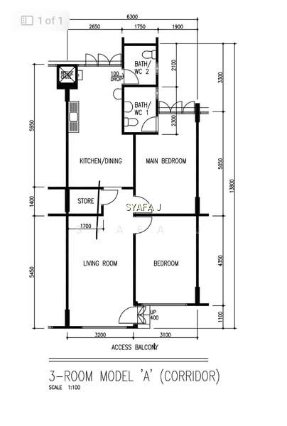 814 TAMPINES STREET 81 photo 3