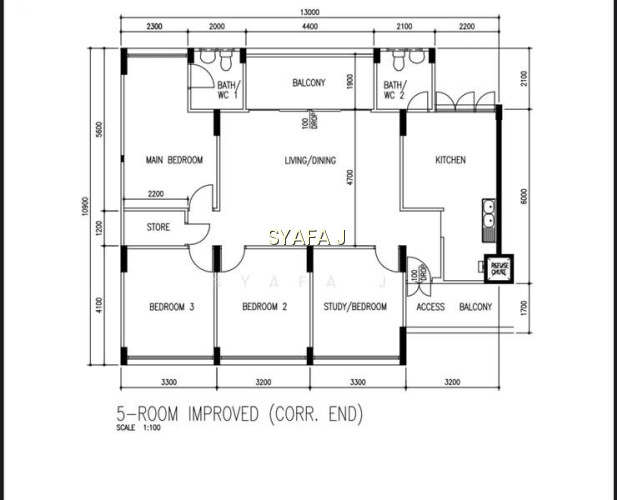 866 YISHUN STREET 81 photo 2