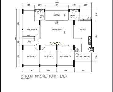 866 YISHUN STREET 81 photo 4