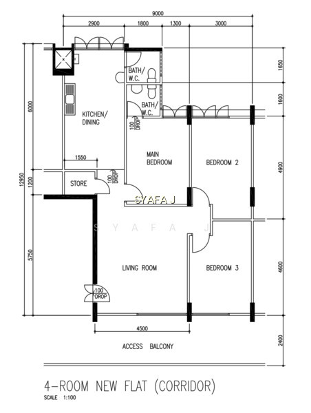 108 WOODLANDS STREET 13 photo 3