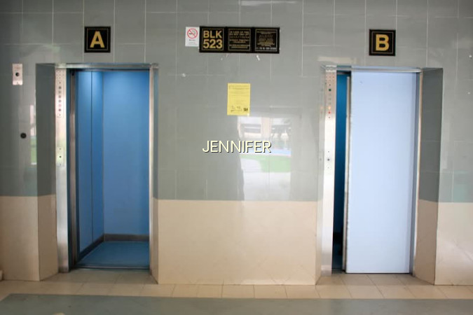 523 ANG MO KIO AVENUE 5 photo 5