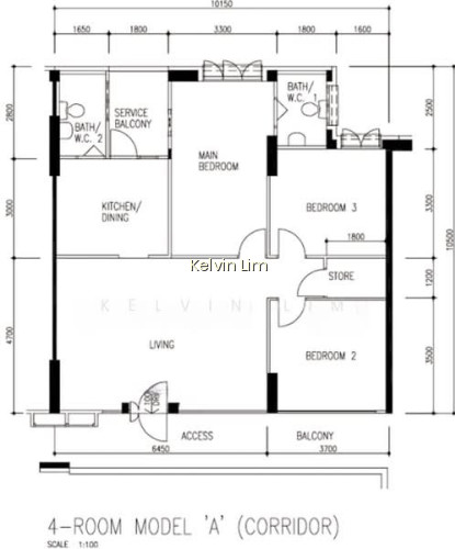 758 WOODLANDS AVENUE 6 photo 3