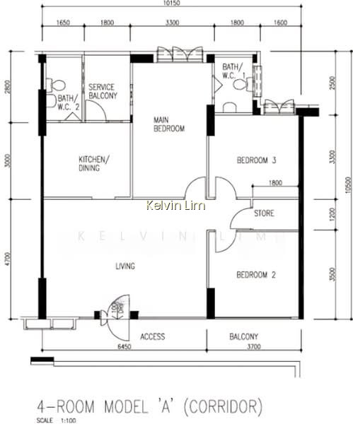 758 WOODLANDS AVENUE 6 photo 4