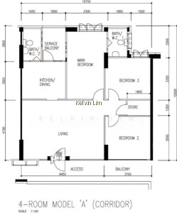 758 WOODLANDS AVENUE 6 photo 5