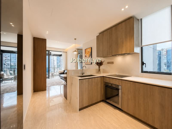 LEEDON GREEN