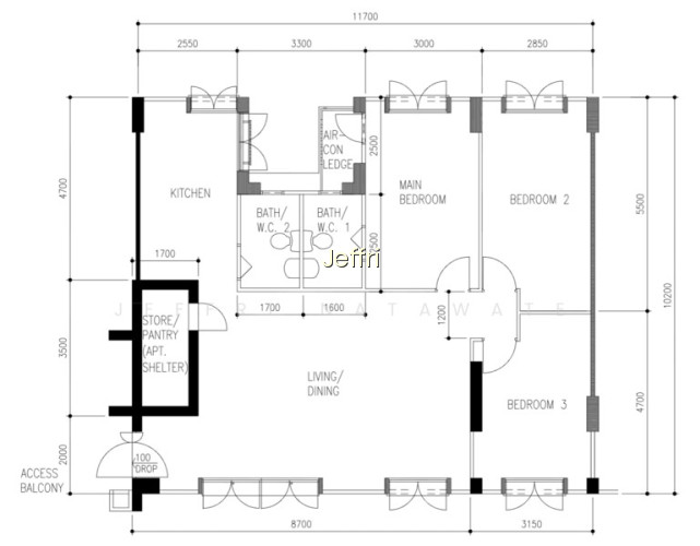 186B RIVERVALE DRIVE photo 2