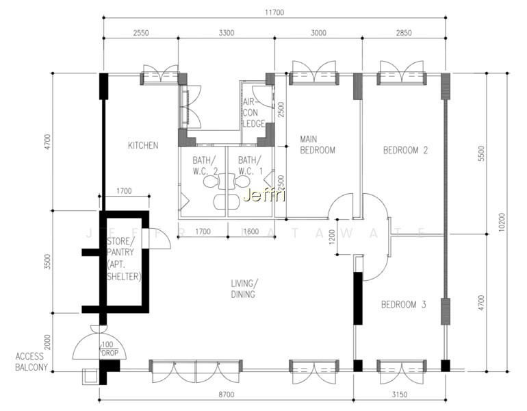 186B RIVERVALE DRIVE photo 3