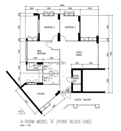 116C RIVERVALE DRIVE photo 2