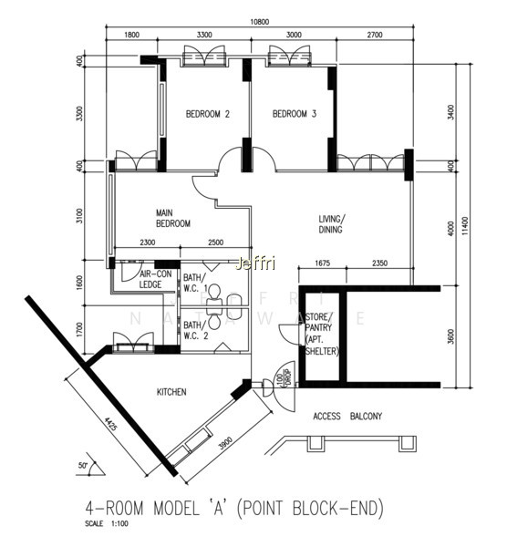 116C RIVERVALE DRIVE photo 3
