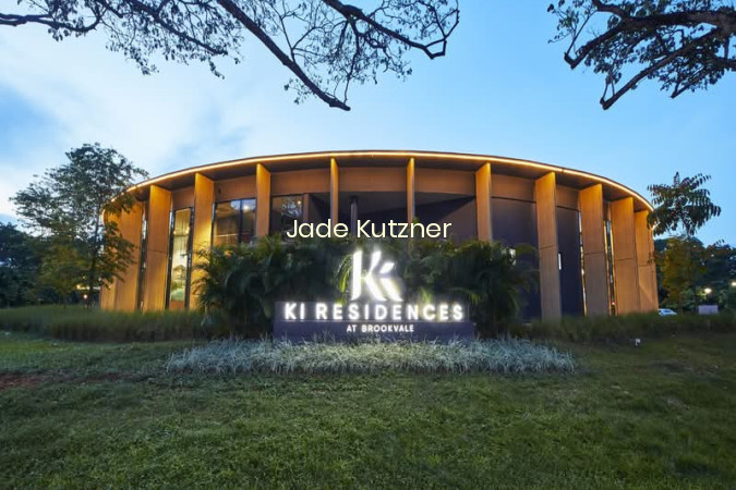 KI RESIDENCES AT BROOKVALE 8