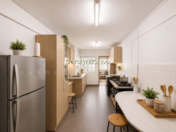 643 ANG MO KIO AVENUE 5 photo 3