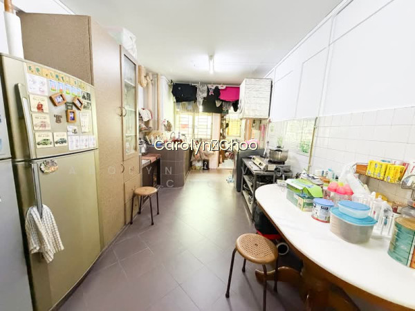 643 ANG MO KIO AVENUE 5 photo 4