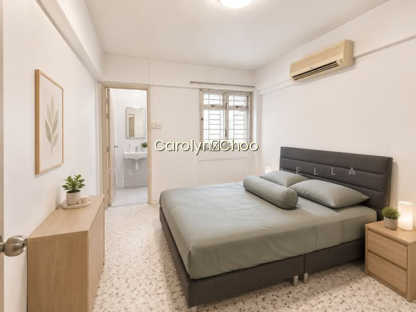 643 ANG MO KIO AVENUE 5 photo 5