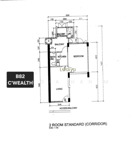 82 COMMONWEALTH CLOSE photo 2
