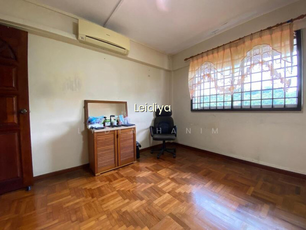 266 BUKIT BATOK EAST AVENUE 4 photo 2