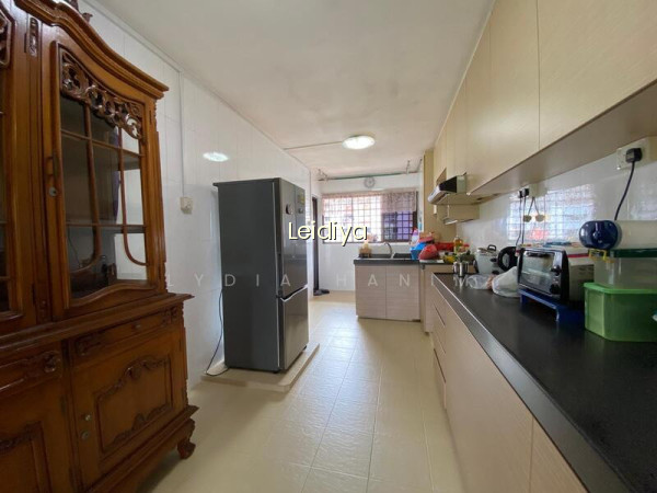 266 BUKIT BATOK EAST AVENUE 4 photo 3