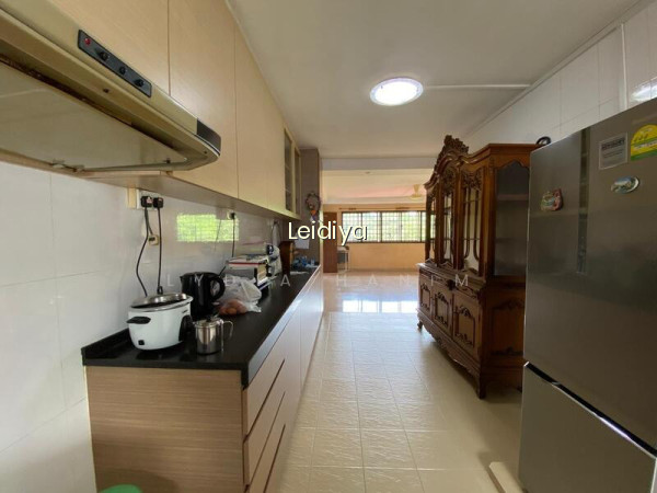 266 BUKIT BATOK EAST AVENUE 4 photo 4