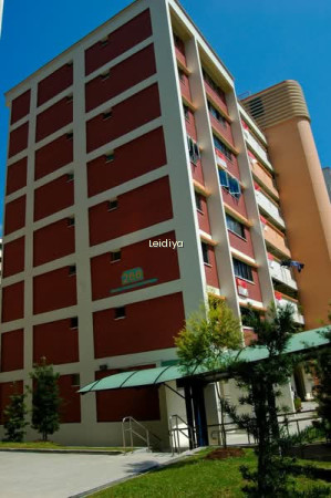 266 BUKIT BATOK EAST AVENUE 4 photo 6