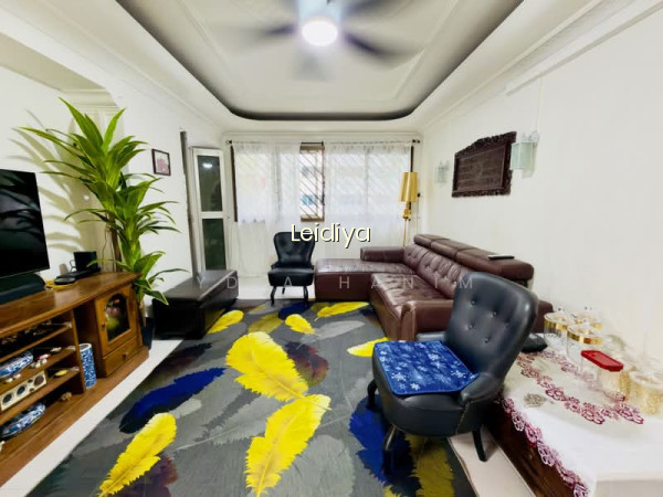 419 HOUGANG AVENUE 8