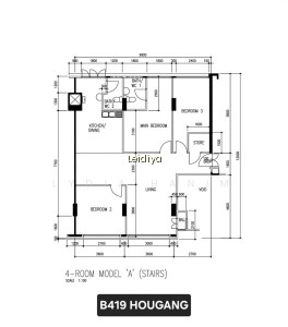 419 HOUGANG AVENUE 8 photo 4