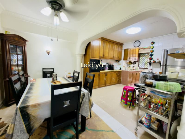419 HOUGANG AVENUE 8 photo 6