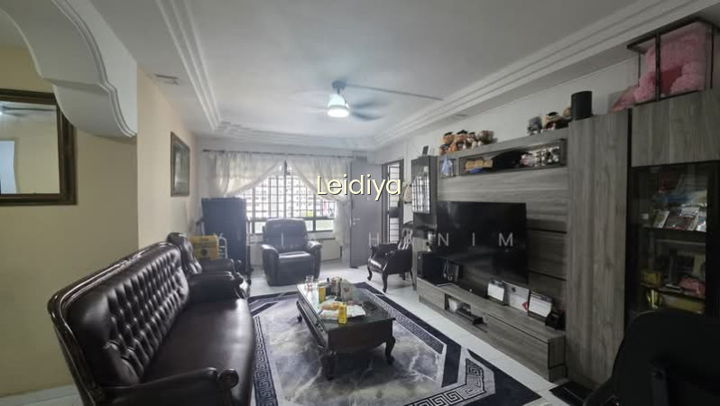 537 BUKIT PANJANG RING ROAD photo 5