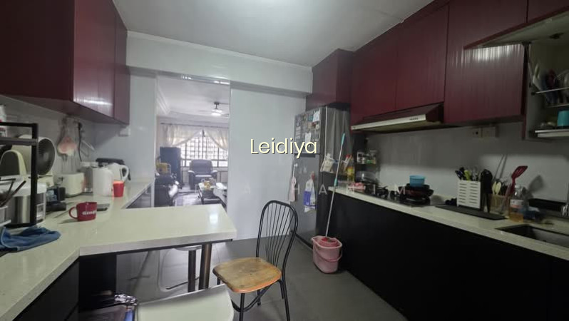 537 BUKIT PANJANG RING ROAD photo 6