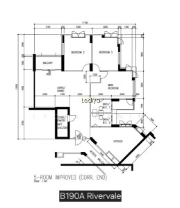 190A RIVERVALE DRIVE photo 4
