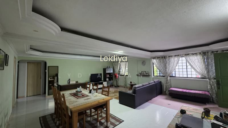 136 PETIR ROAD